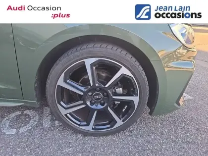 Photo 28 Audi A1  Sportback 35 TFSI 150 ch S tronic 7