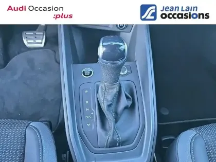 Photo 52 Audi A1  Sportback 35 TFSI 150 ch S tronic 7