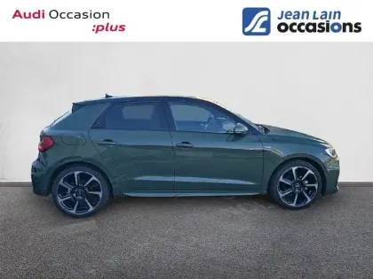 Photo 43 Audi A1  Sportback 35 TFSI 150 ch S tronic 7