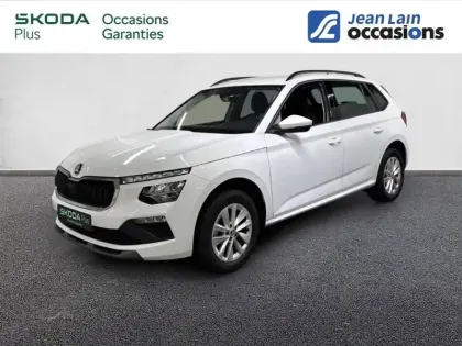 Photo Skoda Kamiq Selection