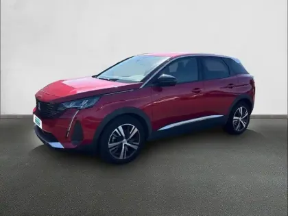 Photo Peugeot 3008 Allure