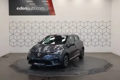 Photo Renault Clio Intens