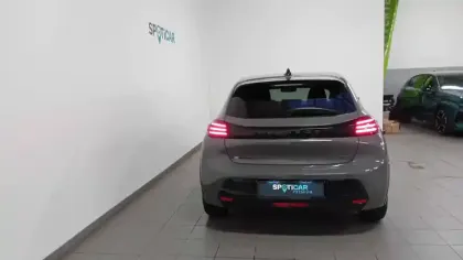 Photo 7 Peugeot 208  Electrique 54 kWh 156ch