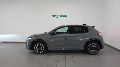 Photo 44 Peugeot 208  Electrique 54 kWh 156ch