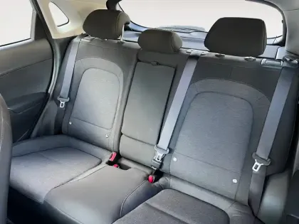 Photo 11 Hyundai Kona  Electrique 39 kWh - 136 ch