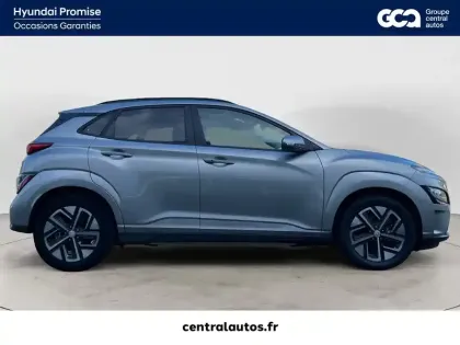 Photo 5 Hyundai Kona  Electrique 39 kWh - 136 ch