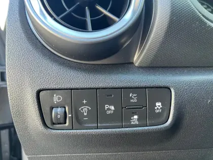 Photo 19 Hyundai Kona  Electrique 39 kWh - 136 ch