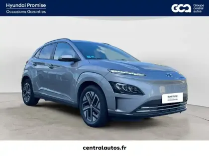 Photo 6 Hyundai Kona  Electrique 39 kWh - 136 ch