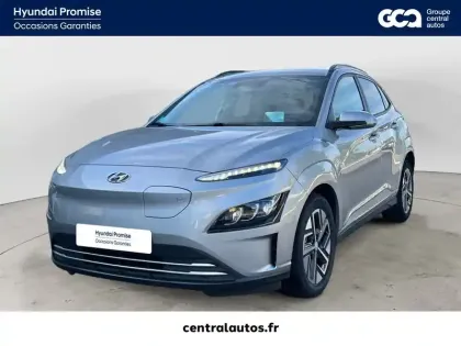 Photo Hyundai Kona Creative