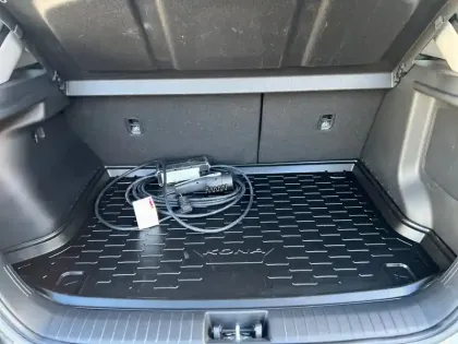 Photo 16 Hyundai Kona  Electrique 39 kWh - 136 ch