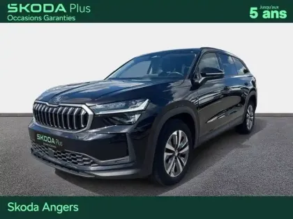 Photo Skoda Kodiaq Selection