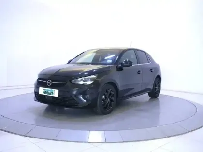 Photo Opel Corsa Ultimate