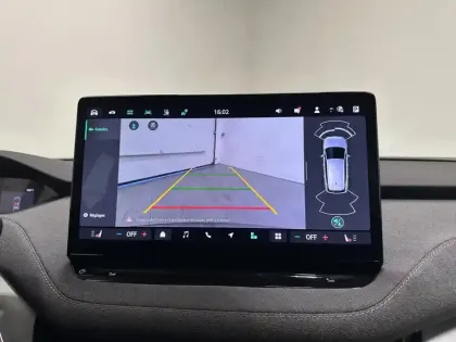 Photo 16 Skoda Enyaq  85