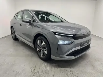 Photo Skoda Enyaq Element