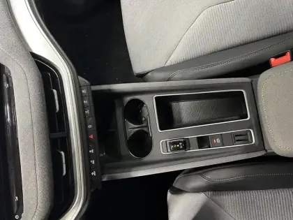 Photo 11 Skoda Enyaq  85