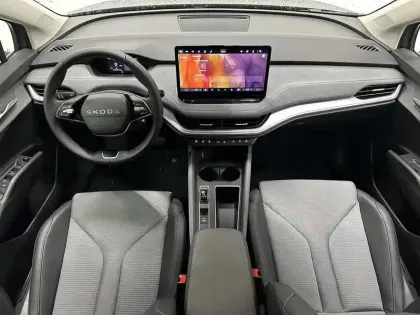 Photo 6 Skoda Enyaq  85