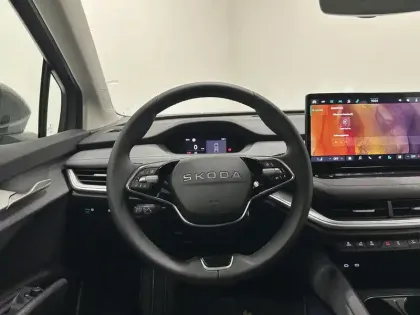 Photo 7 Skoda Enyaq  85