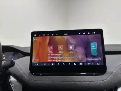 Photo 15 Skoda Enyaq  85