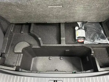 Photo 19 Skoda Enyaq  85