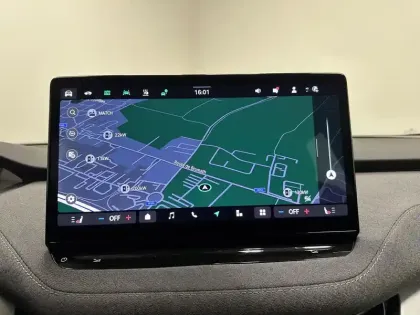 Photo 14 Skoda Enyaq  85