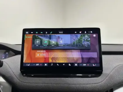 Photo 17 Skoda Enyaq  85