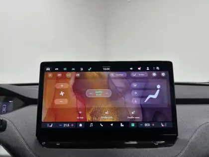 Photo 12 Skoda Enyaq  85