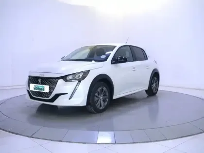 Photo Peugeot 208 Style