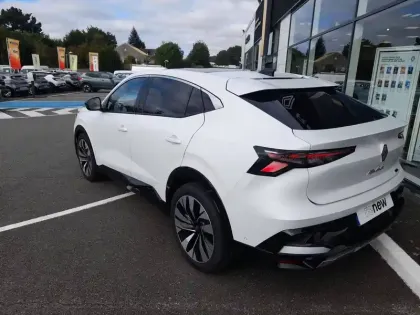 Photo 54 Renault Rafale  E-Tech full hybrid 200