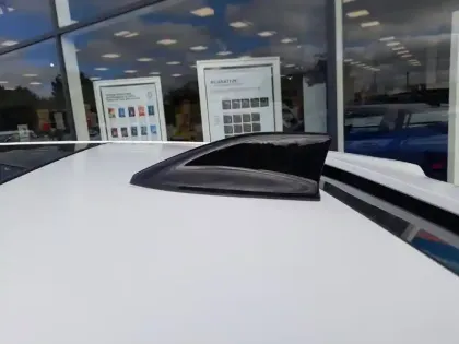 Photo 58 Renault Rafale  E-Tech full hybrid 200