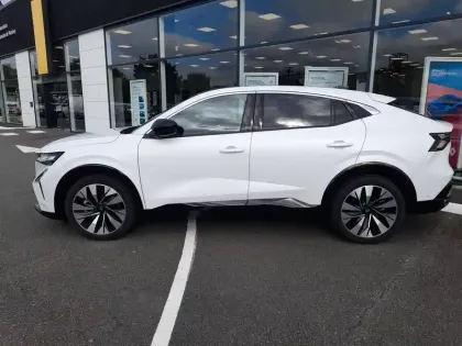 Photo 32 Renault Rafale  E-Tech full hybrid 200