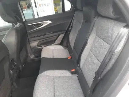 Photo 40 Renault Rafale  E-Tech full hybrid 200