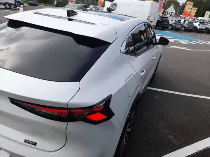 Photo 55 Renault Rafale  E-Tech full hybrid 200