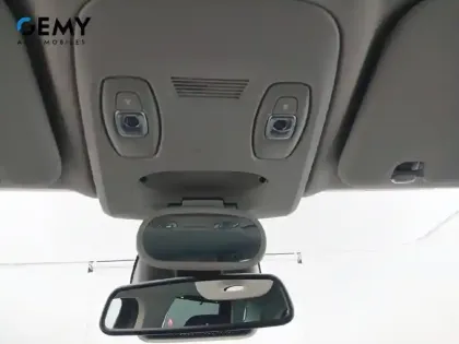 Photo 16 Renault Scenic  Blue dCi 120