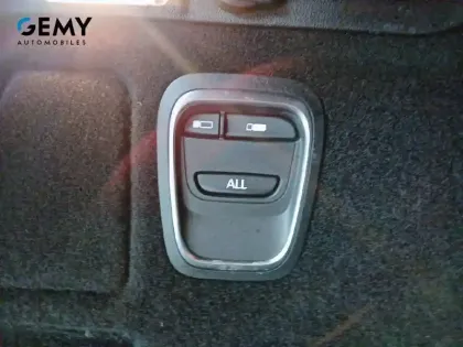 Photo 21 Renault Scenic  Blue dCi 120