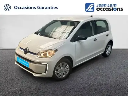 Photo Volkswagen Up
