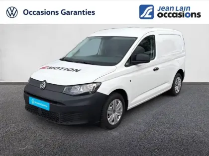 Photo Volkswagen Caddy Business