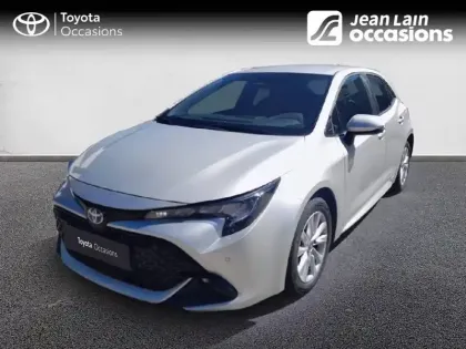 Photo Toyota Corolla Dynamic Business