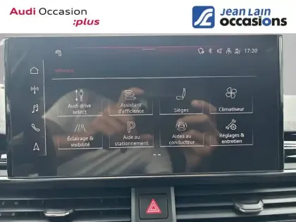 Photo 19 Audi A4  Avant 35 TDI 163 S tronic 7