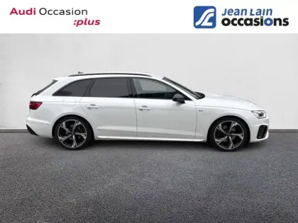 Photo 3 Audi A4  Avant 35 TDI 163 S tronic 7