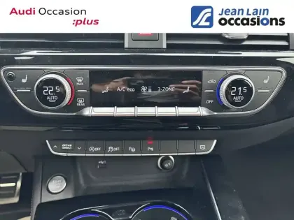 Photo 13 Audi A4  Avant 35 TDI 163 S tronic 7