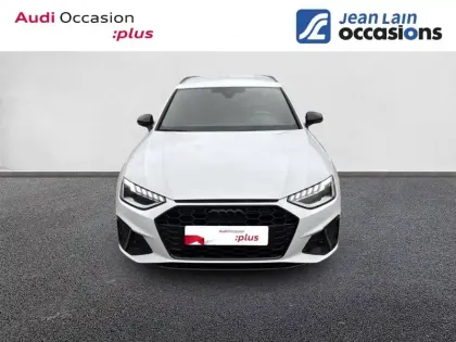 Photo 1 Audi A4  Avant 35 TDI 163 S tronic 7