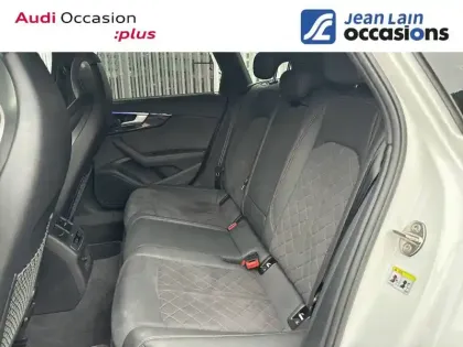 Photo 16 Audi A4  Avant 35 TDI 163 S tronic 7