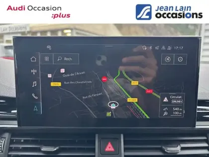 Photo 14 Audi A4  Avant 35 TDI 163 S tronic 7