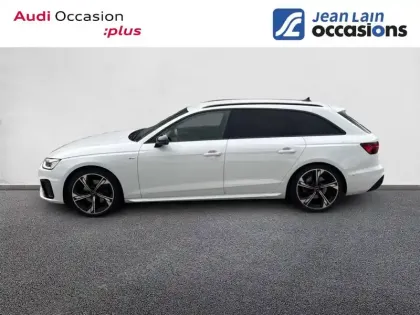 Photo 7 Audi A4  Avant 35 TDI 163 S tronic 7