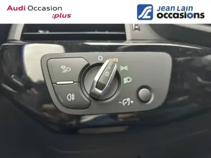 Photo 18 Audi A4  Avant 35 TDI 163 S tronic 7