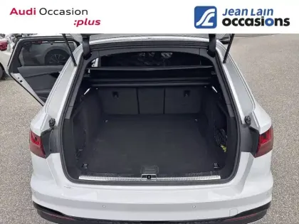 Photo 9 Audi A4  Avant 35 TDI 163 S tronic 7