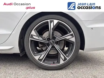 Photo 8 Audi A4  Avant 35 TDI 163 S tronic 7