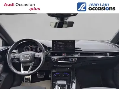 Photo 17 Audi A4  Avant 35 TDI 163 S tronic 7