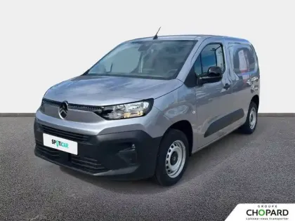 Photo Citroën Berlingo Base