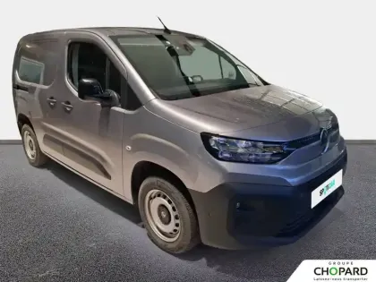 Photo 27 Citroën Berlingo  VAN TAILLE M 650KG BLUEHDI 100 S&S BVM6